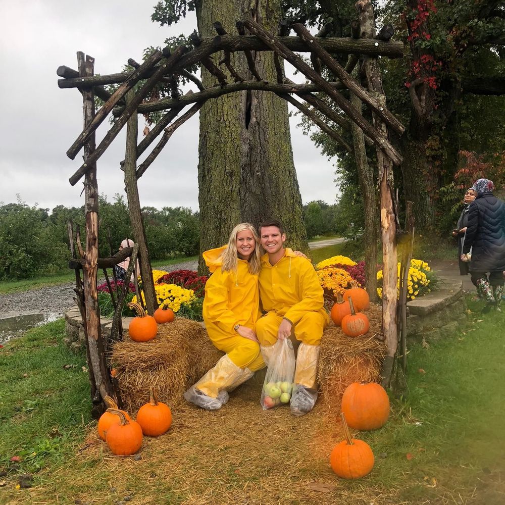 Meet your Posher, Megan